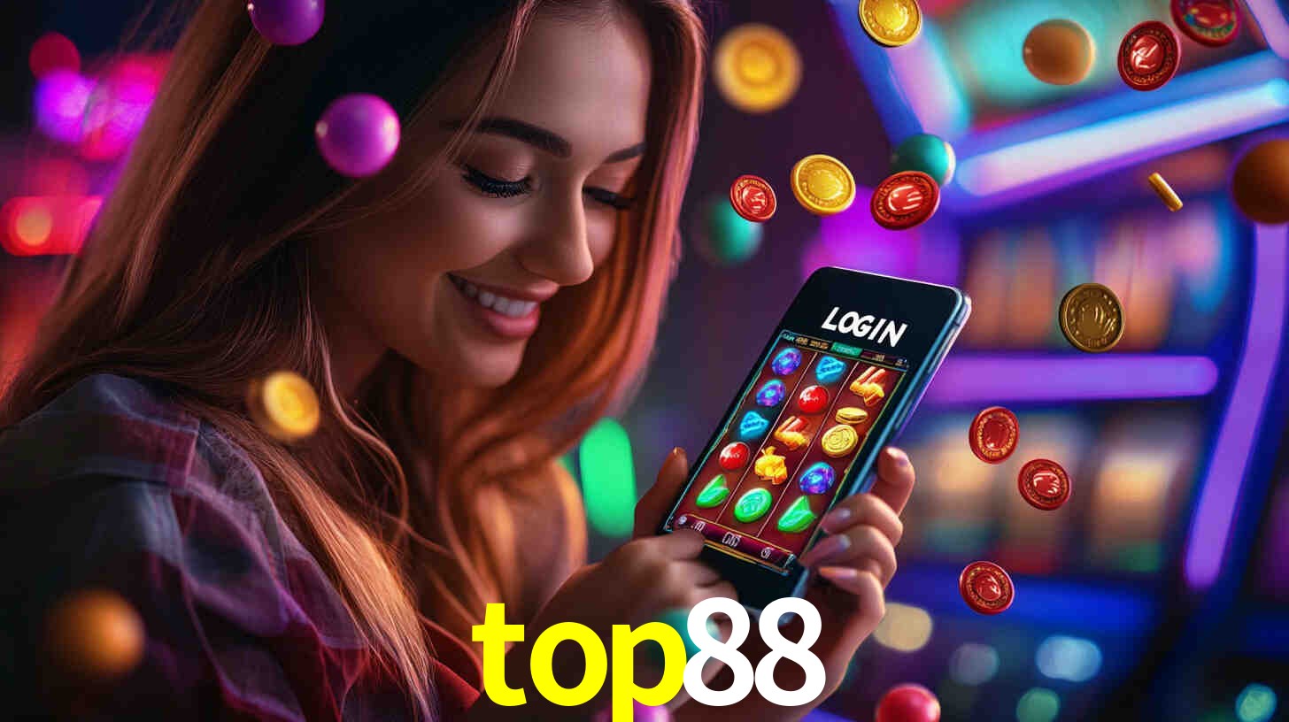 Sinta a adrenalina dos jogos de cassino com top88