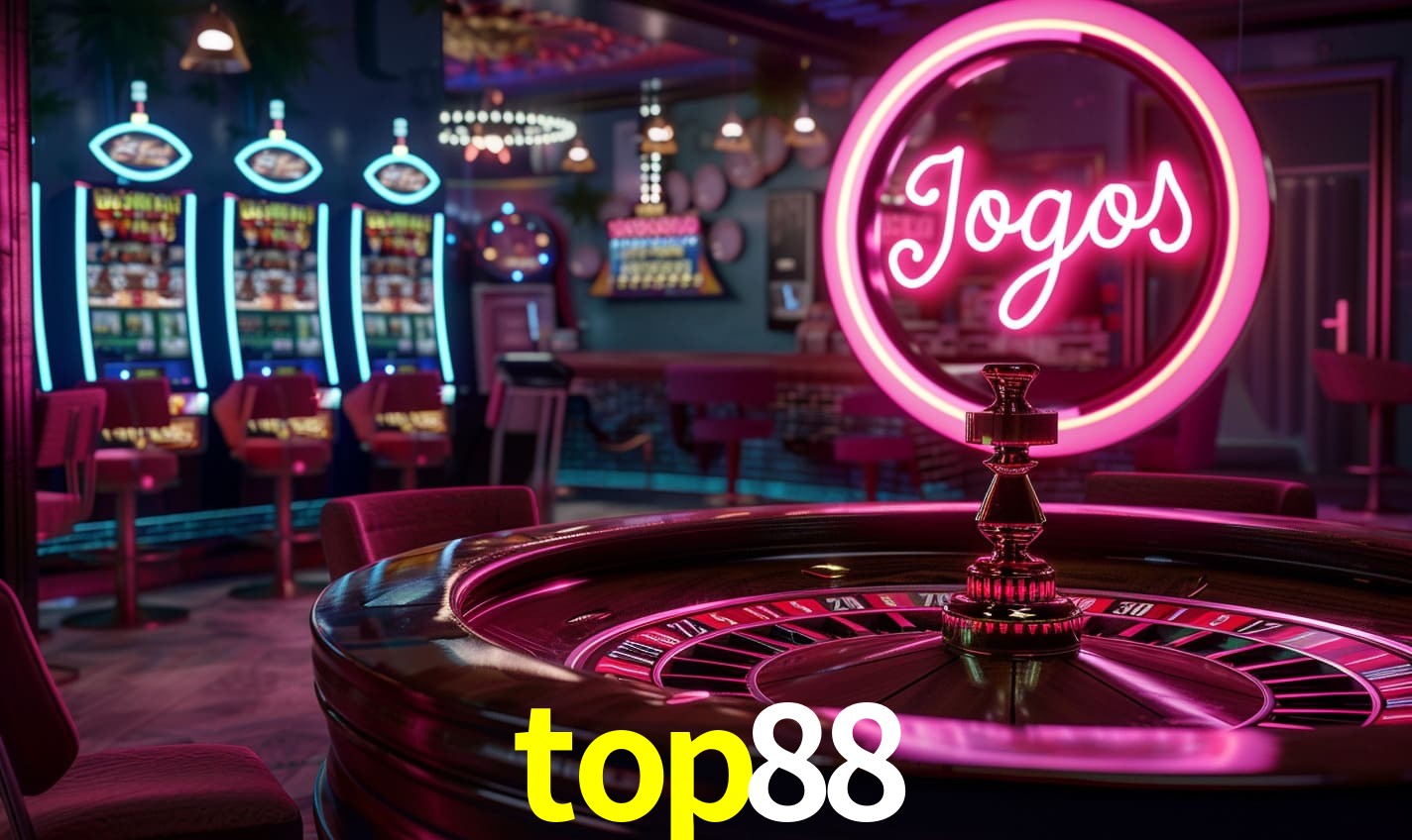 Desvendando o Mundo dos Jogos Virtuais na top88