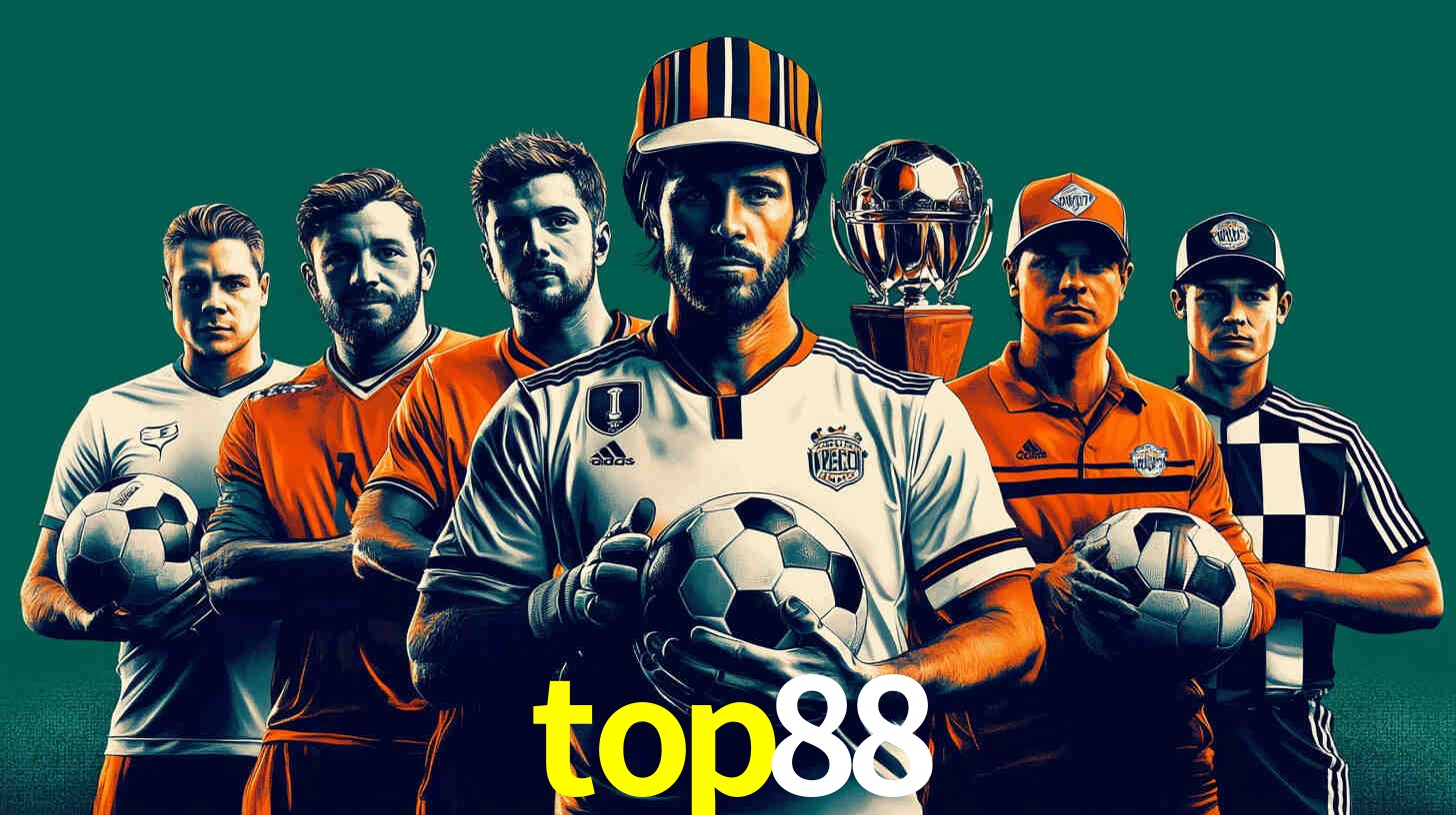 Explorando a Categoria de Eventos em Apostas na top88