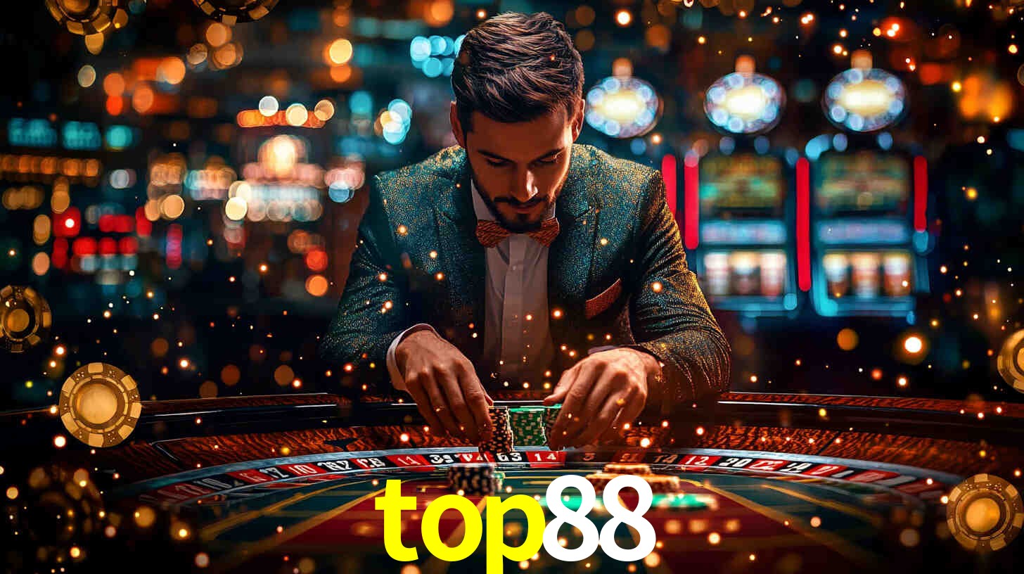 top88 App Interface