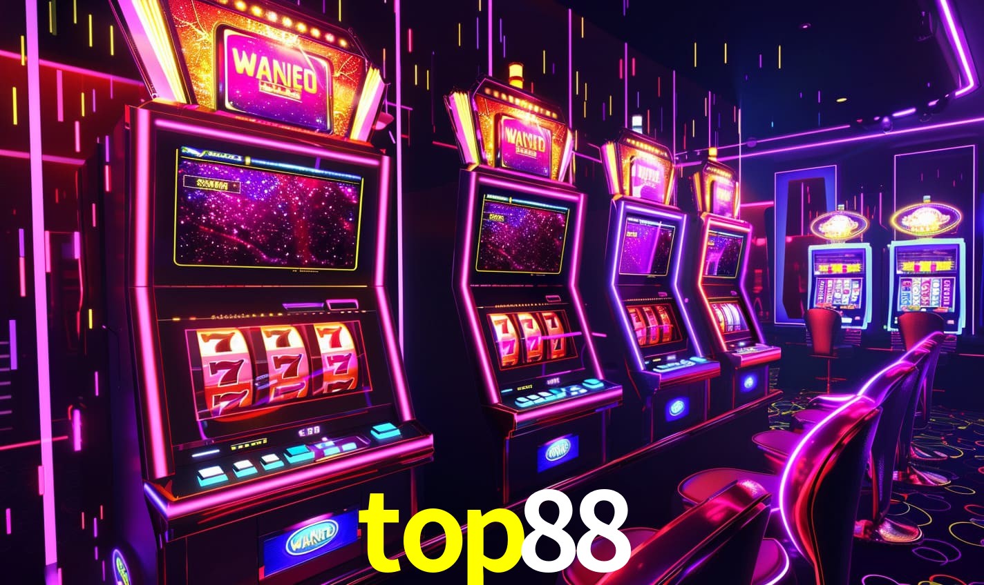 Inovações de Jogos na top88: O Futuro das Experiências Interativas