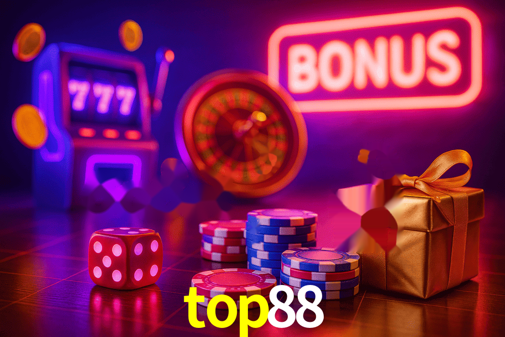 Descubra o Programa VIP da top88: Vantagens Exclusivas para Jogadores