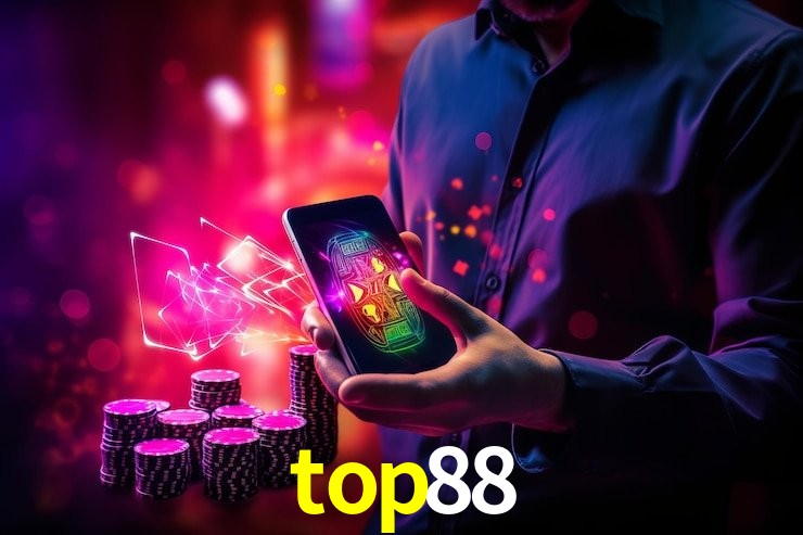 Mesa de Blackjack top88