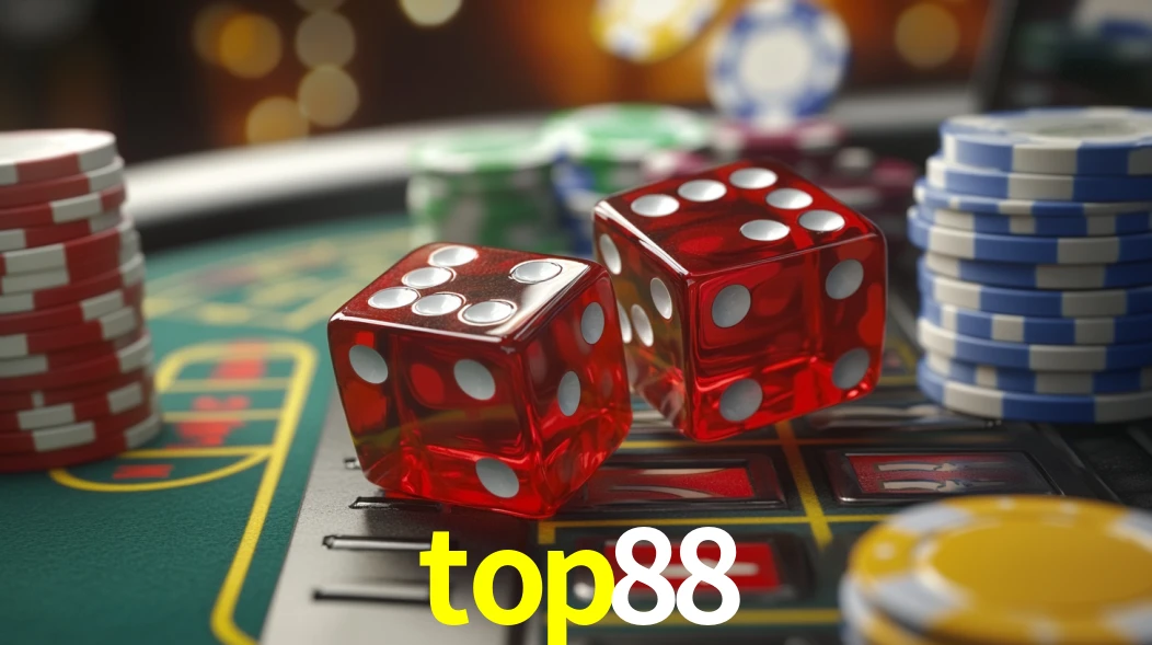 Welcome Bonus top88