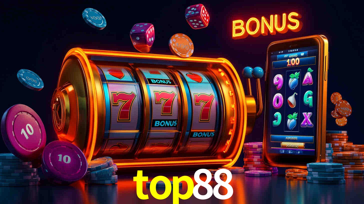 Descubra a Essência do top88: Nossa História e Compromissos