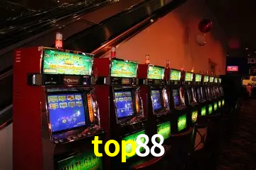 Descubra o Mundo do Cassino Online com top88