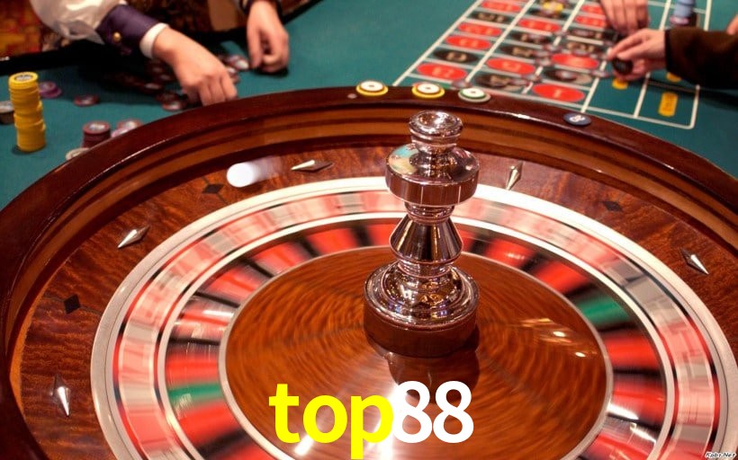 Torneios top88