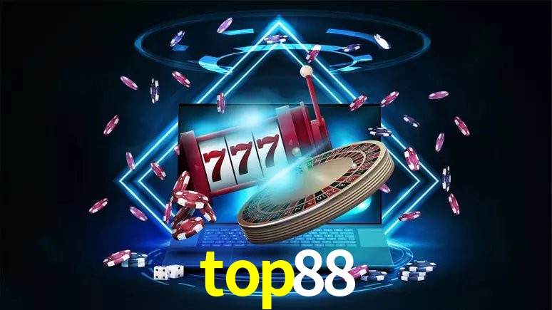 Tecnologia da Plataforma top88