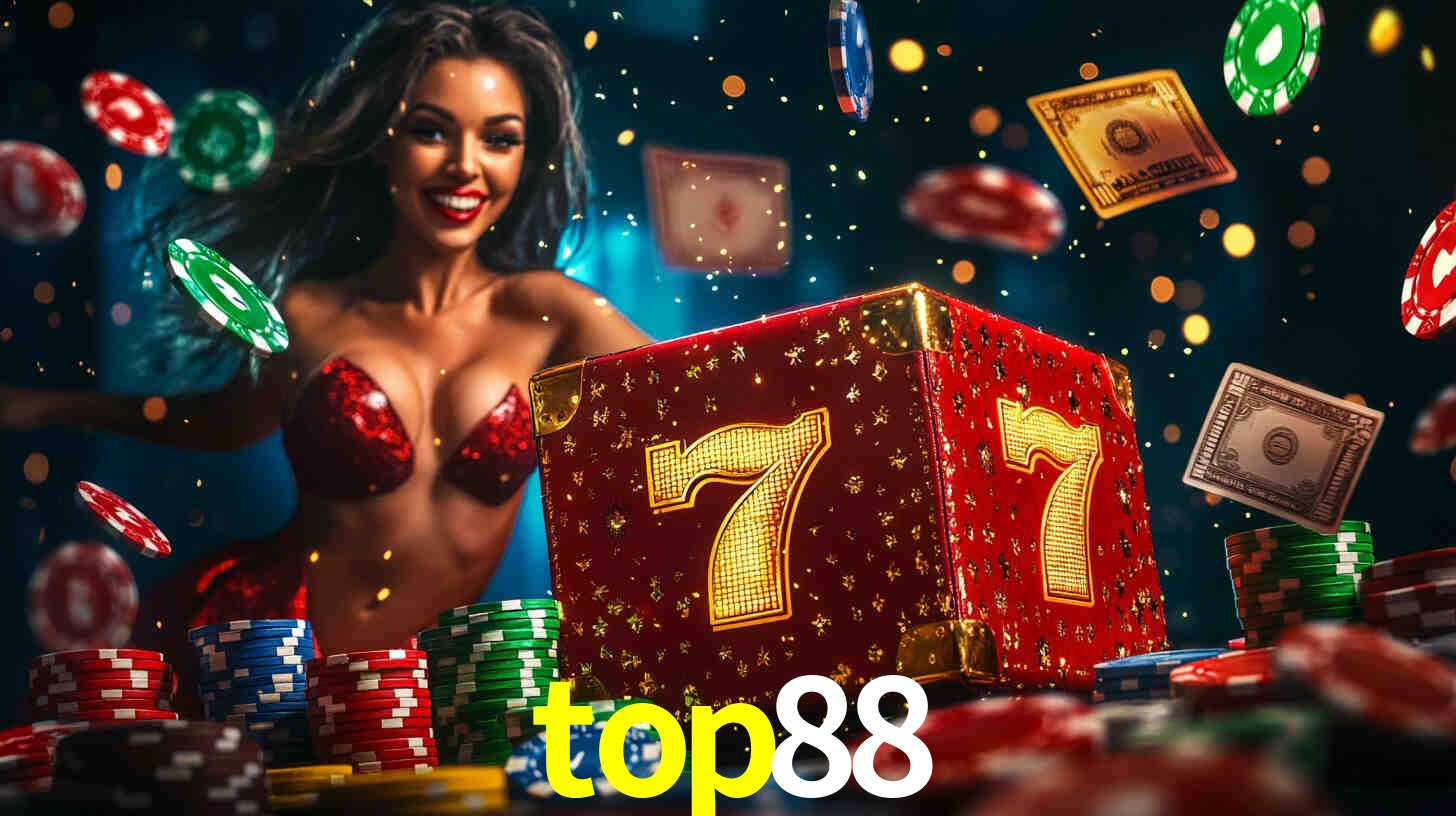 Explorando a Categoria de Eventos em Apostas na top88