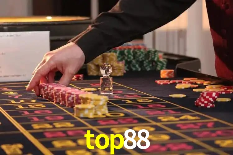 A Popularidade dos Caça-Níqueis no top88