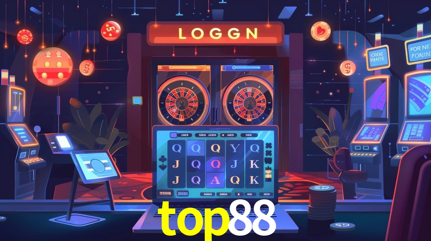 top88 Logo Verificado