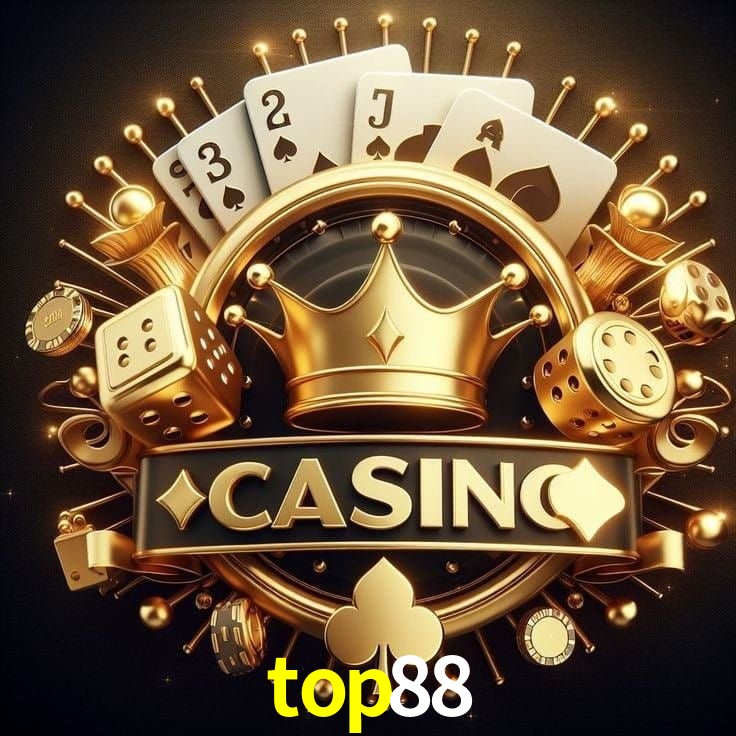 Jogos de Slot top88