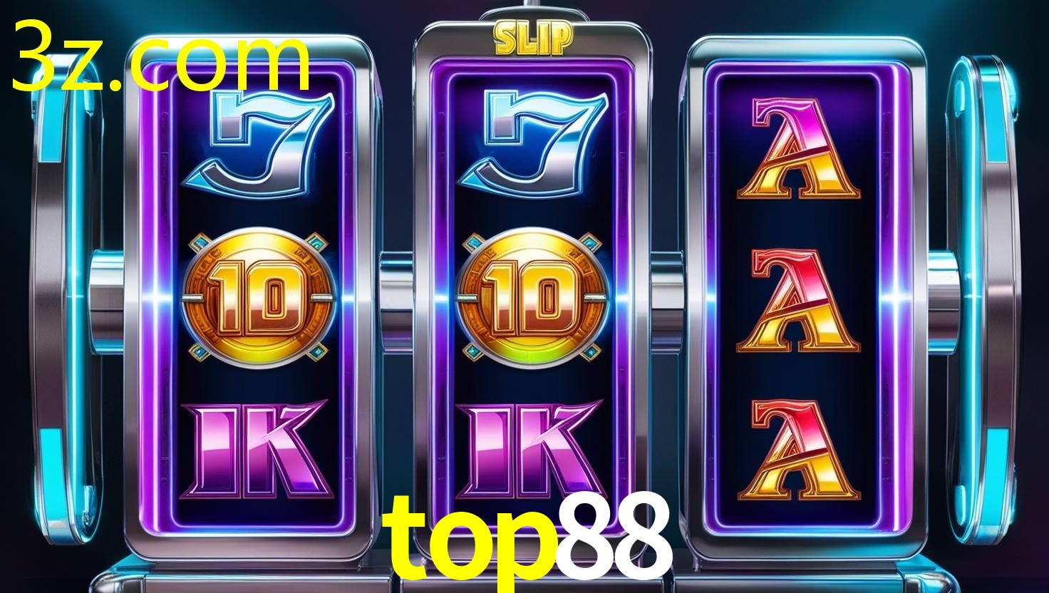 Cassino Online Seguro TOP88.COM
