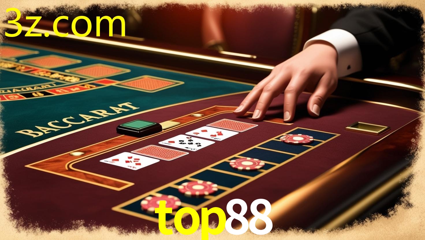 Login Seguro TOP88.COM