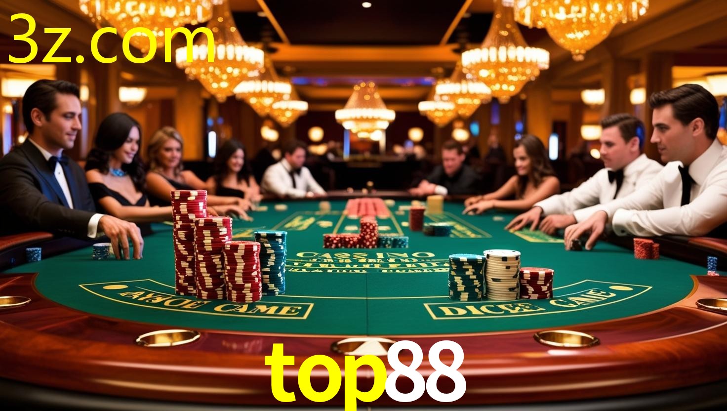 Fortune Tiger Slot no Site TOP88.COM