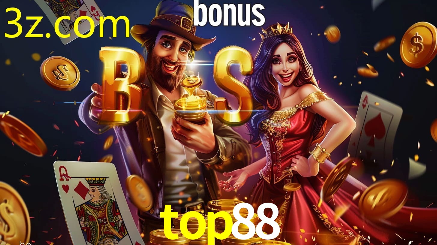 Cadastro Rápido TOP88.COM