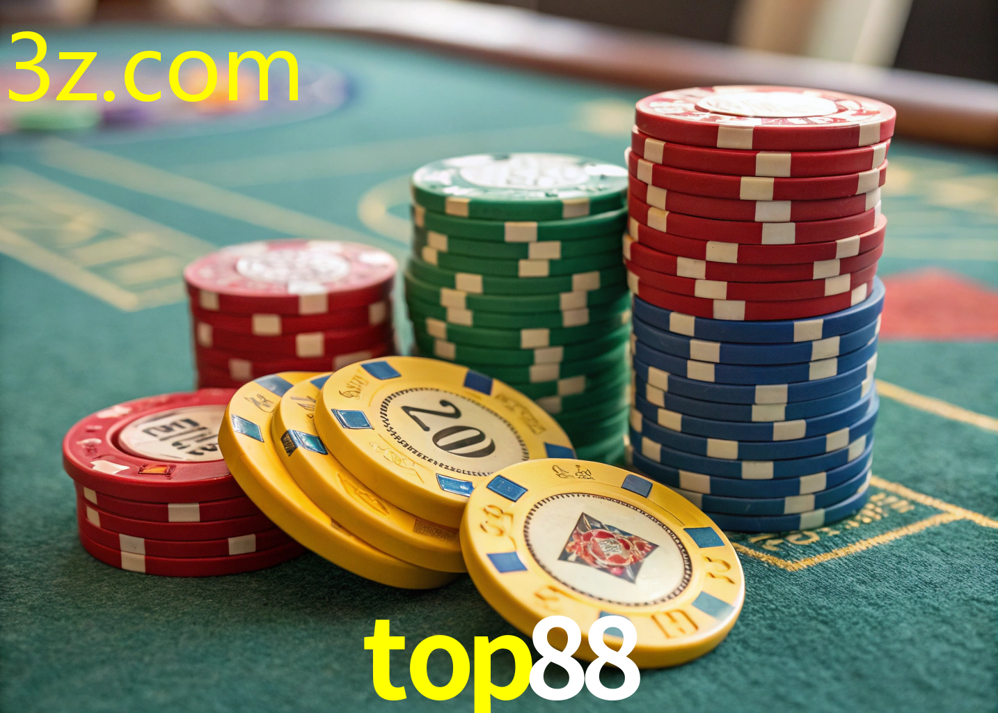 Verificação de Conta TOP88.COM